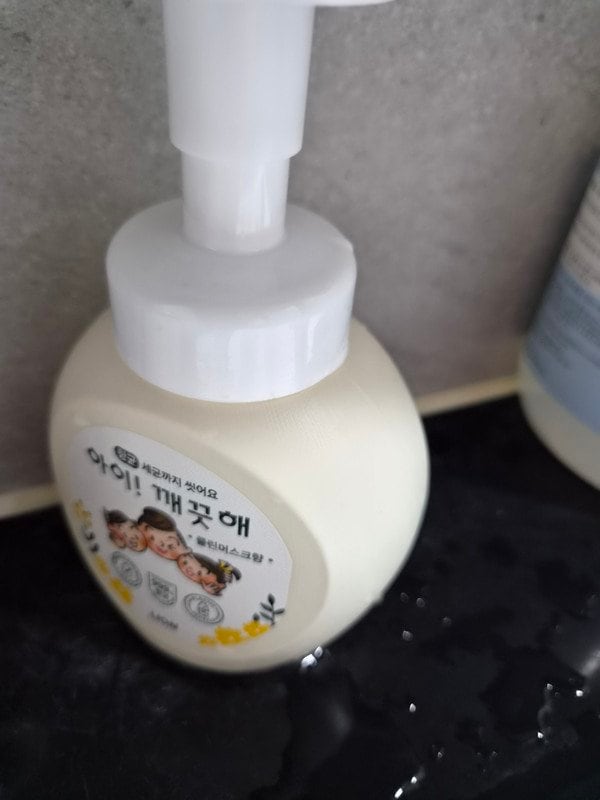 구매자가 올린 리뷰 사진
