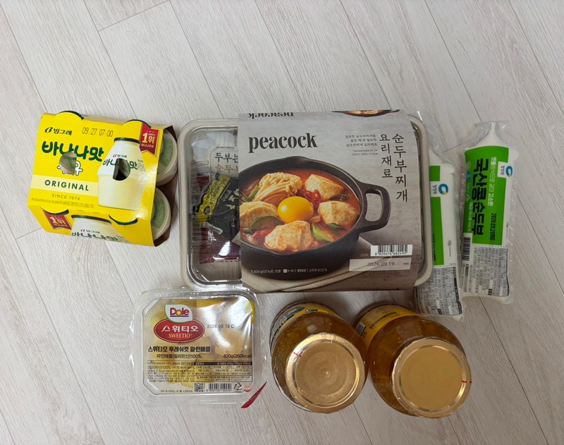 구매자가 올린 리뷰 사진