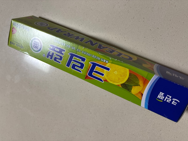 구매자가 올린 리뷰 사진