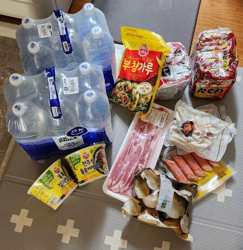 구매자가 올린 리뷰 사진