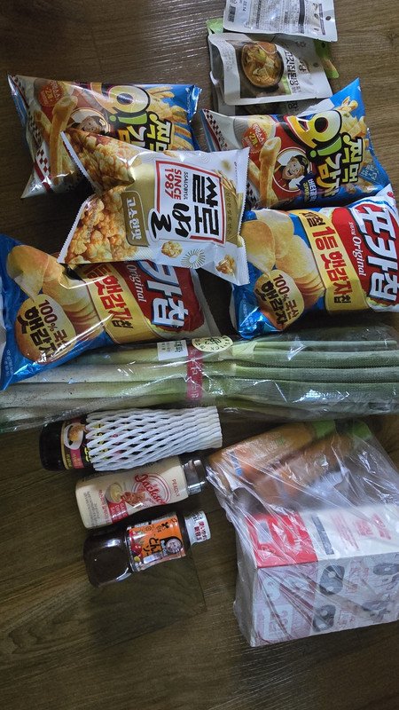 구매자가 올린 리뷰 사진