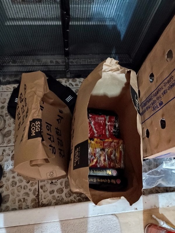 구매자가 올린 리뷰 사진