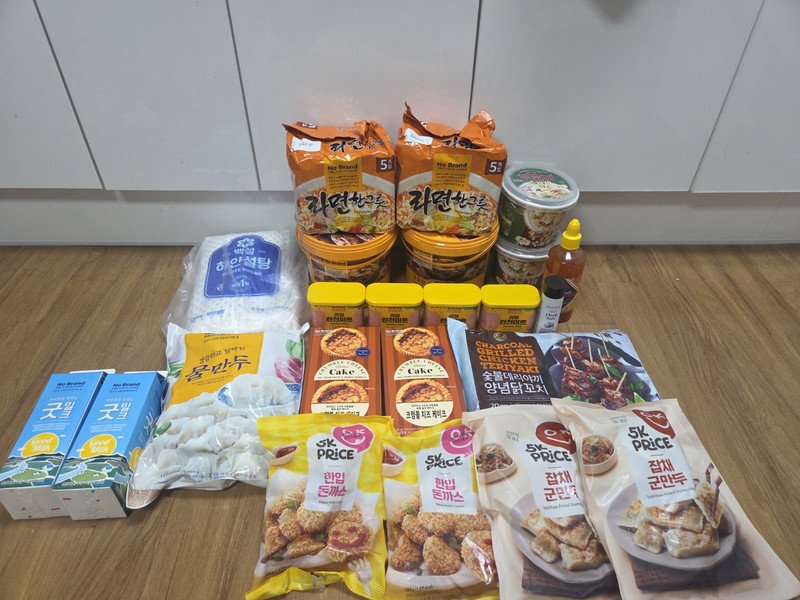 구매자가 올린 리뷰 사진