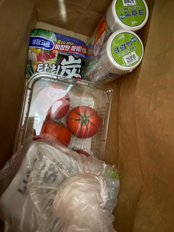 구매자가 올린 리뷰 사진