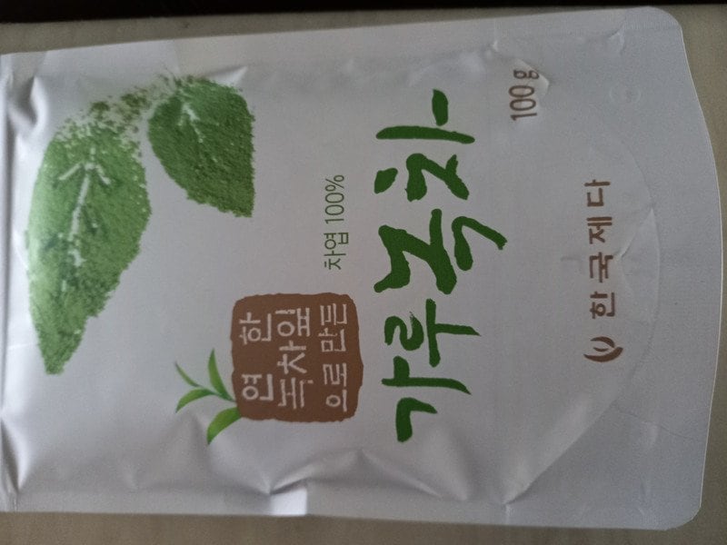 구매자가 올린 리뷰 사진