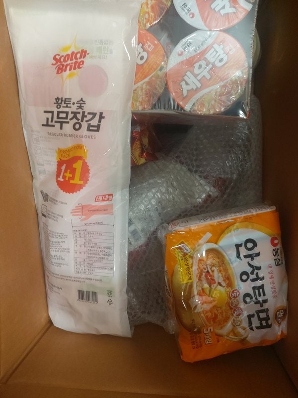 구매자가 올린 리뷰 사진