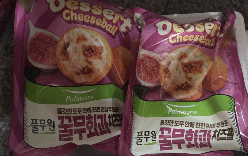 구매자가 올린 리뷰 사진