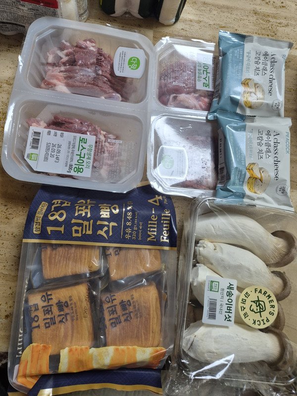 구매자가 올린 리뷰 사진