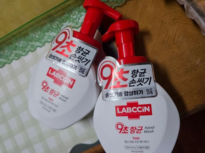 구매자가 올린 리뷰 사진