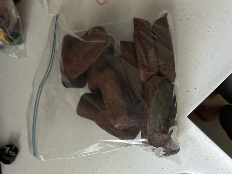 구매자가 올린 리뷰 사진