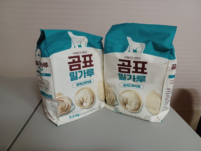 구매자가 올린 리뷰 사진