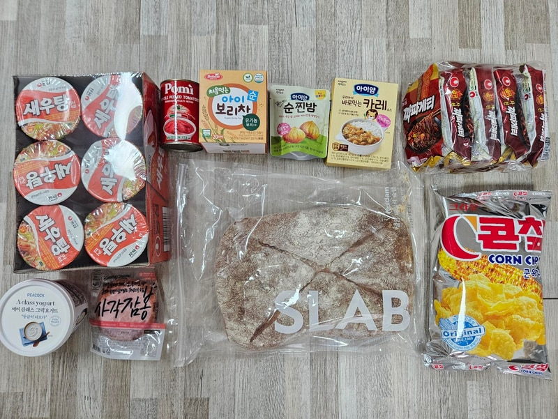 구매자가 올린 리뷰 사진