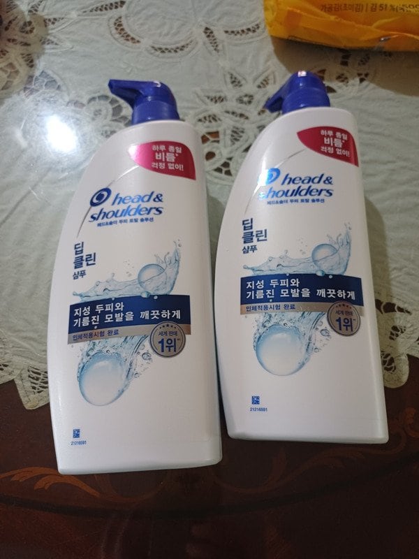 구매자가 올린 리뷰 사진