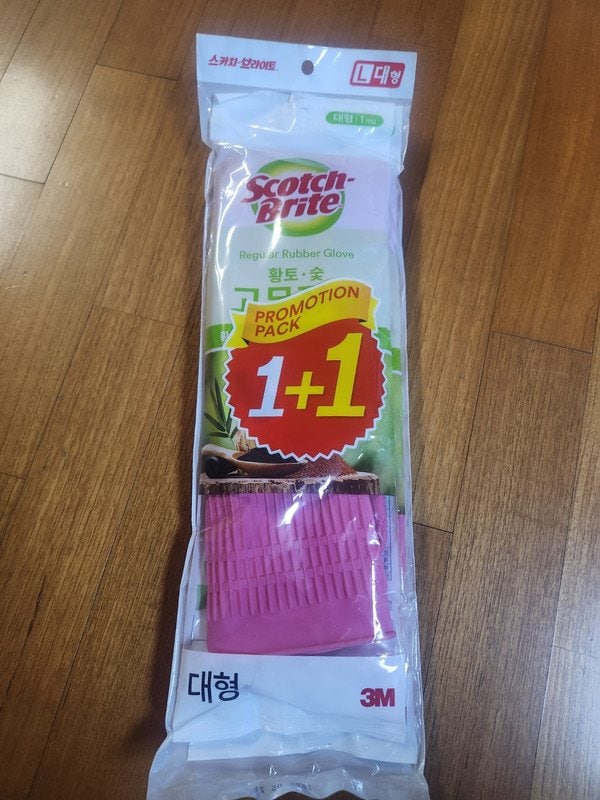 구매자가 올린 리뷰 사진