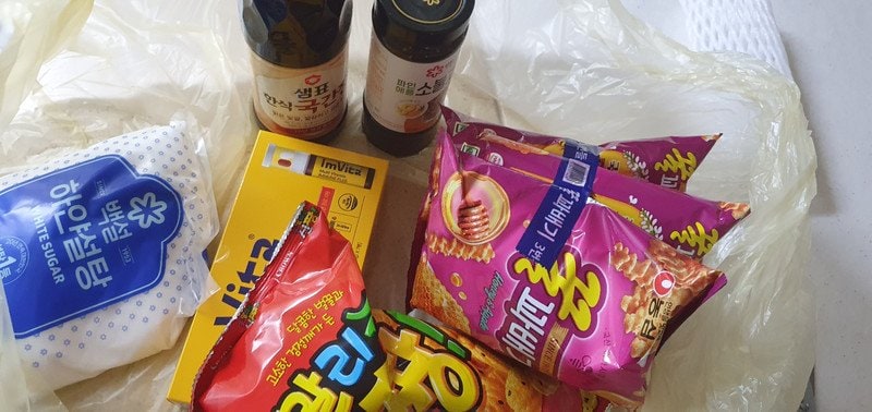 구매자가 올린 리뷰 사진
