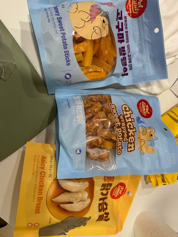 구매자가 올린 리뷰 사진