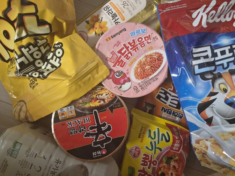 구매자가 올린 리뷰 사진