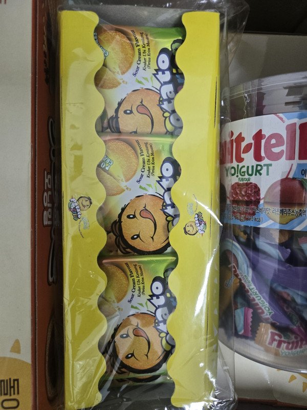 구매자가 올린 리뷰 사진