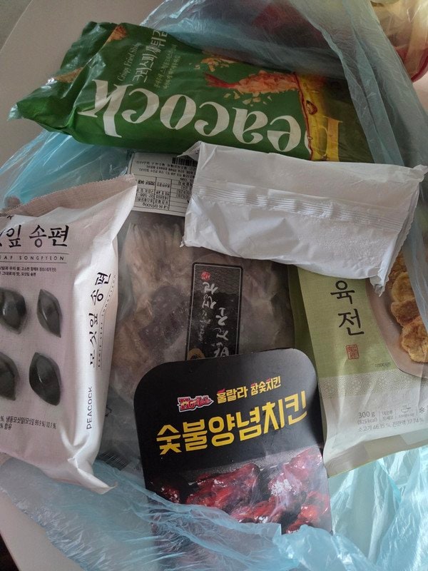 구매자가 올린 리뷰 사진