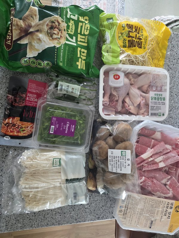 구매자가 올린 리뷰 사진