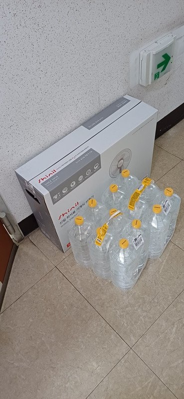 구매자가 올린 리뷰 사진