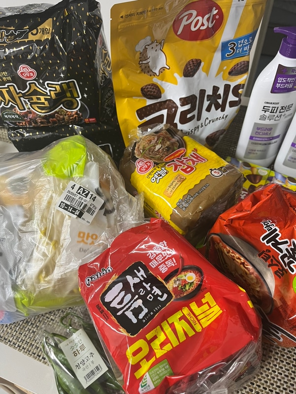 구매자가 올린 리뷰 사진