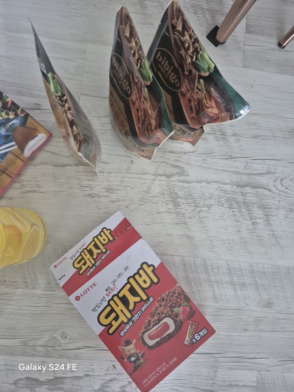 구매자가 올린 리뷰 사진