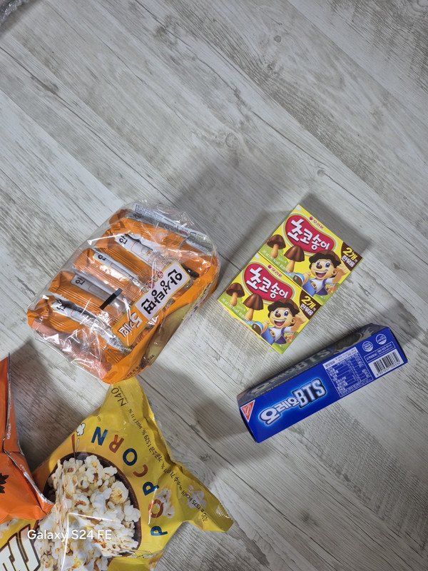 구매자가 올린 리뷰 사진