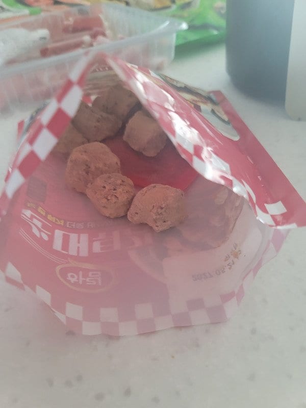 구매자가 올린 리뷰 사진