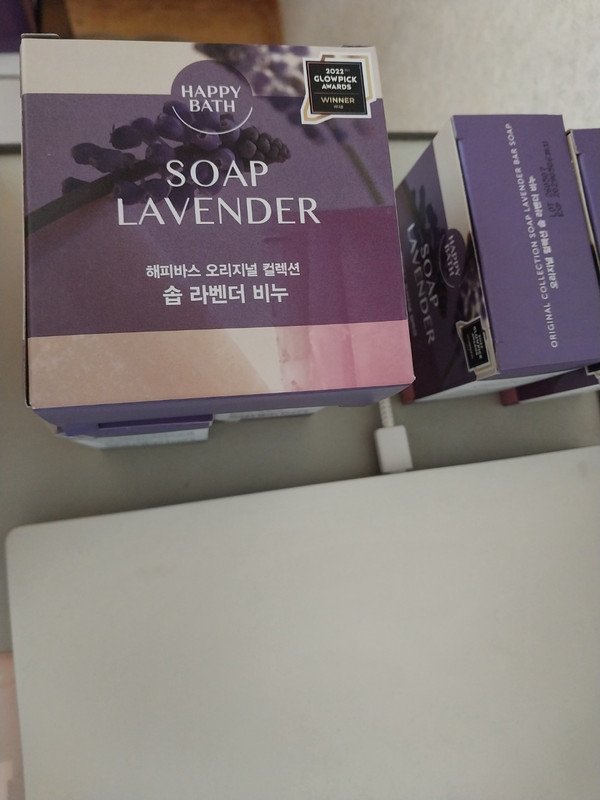 구매자가 올린 리뷰 사진