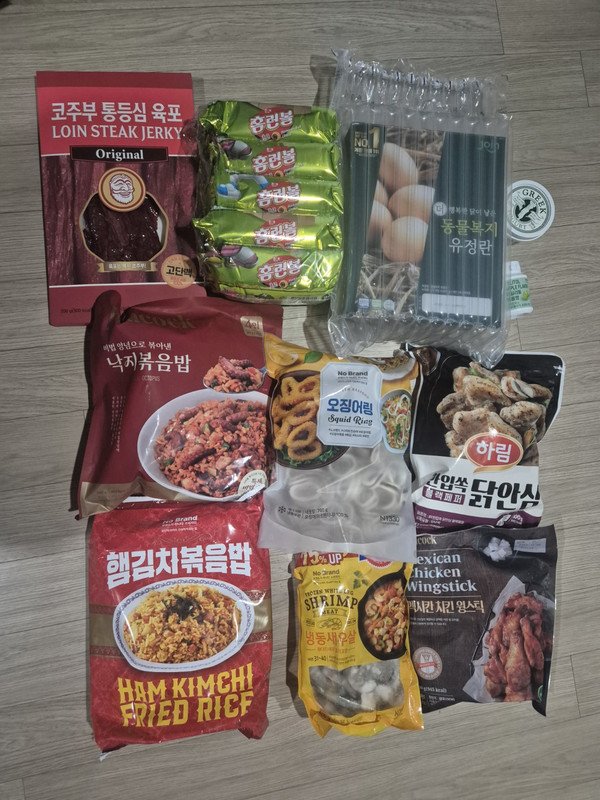 구매자가 올린 리뷰 사진
