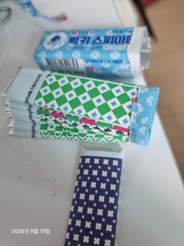 구매자가 올린 리뷰 사진