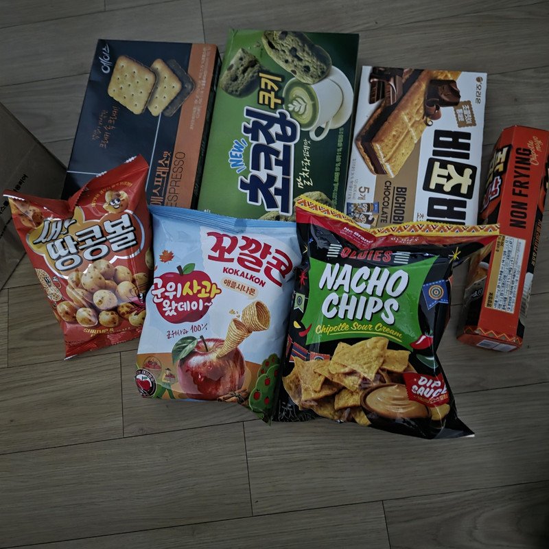 구매자가 올린 리뷰 사진