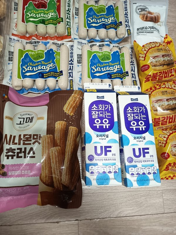 구매자가 올린 리뷰 사진