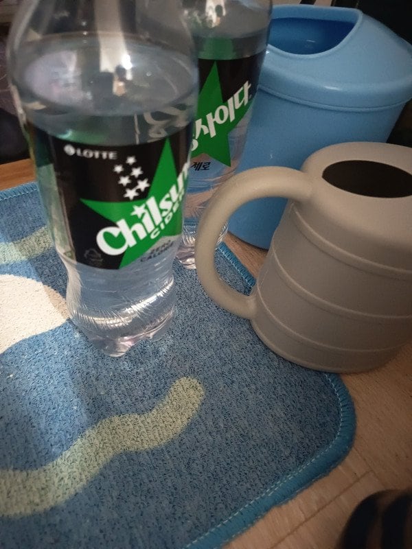 구매자가 올린 리뷰 사진