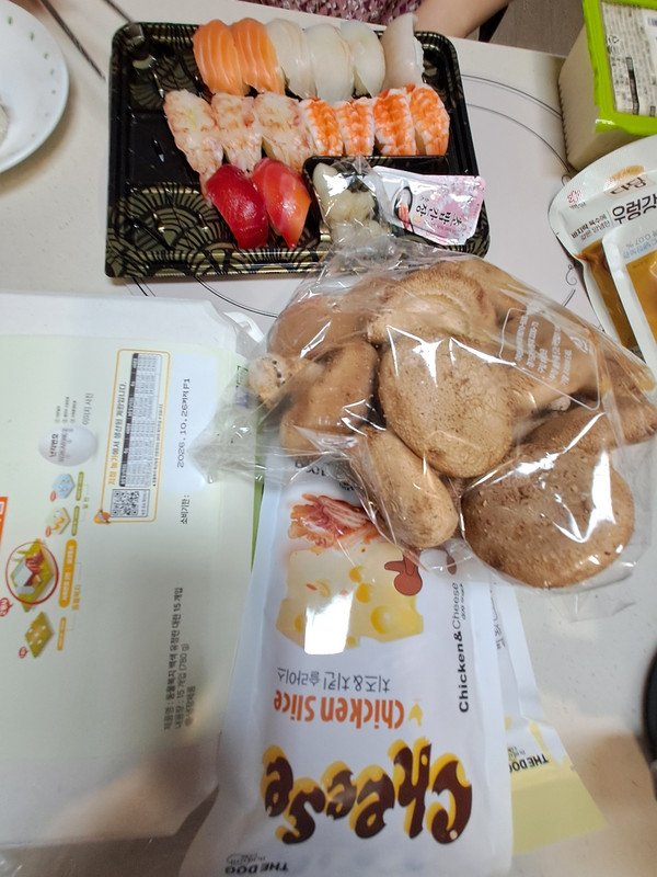 구매자가 올린 리뷰 사진