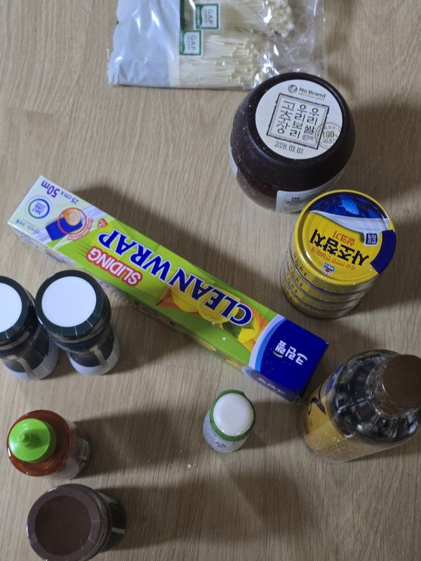 구매자가 올린 리뷰 사진