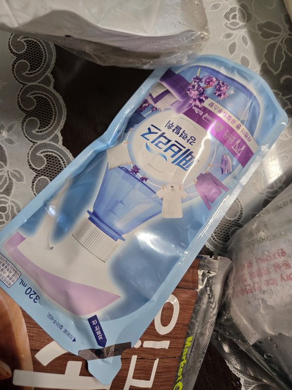 구매자가 올린 리뷰 사진