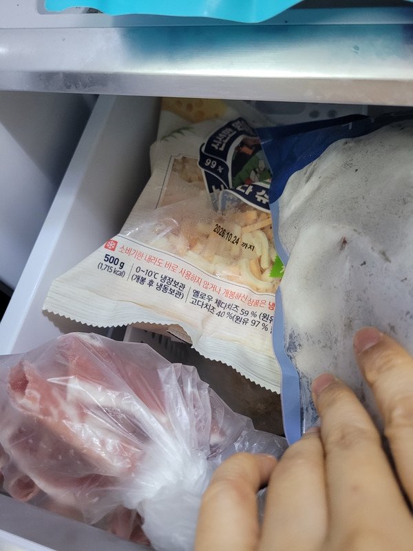 구매자가 올린 리뷰 사진