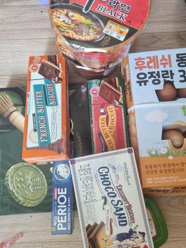 구매자가 올린 리뷰 사진