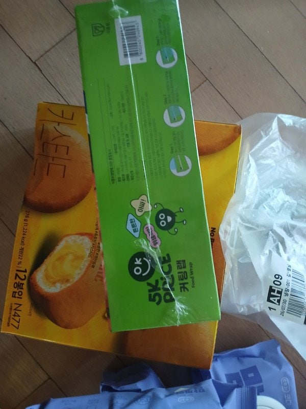 구매자가 올린 리뷰 사진