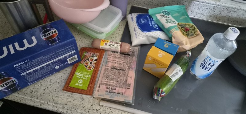 구매자가 올린 리뷰 사진