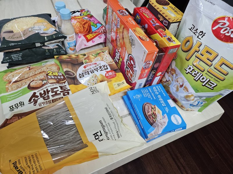 구매자가 올린 리뷰 사진