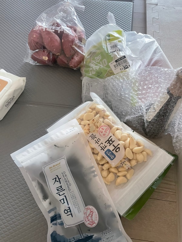구매자가 올린 리뷰 사진