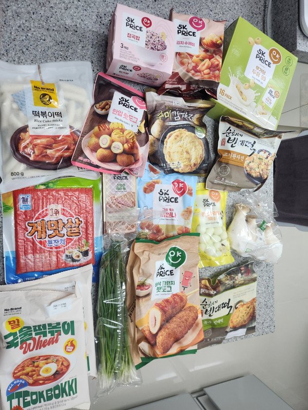 구매자가 올린 리뷰 사진