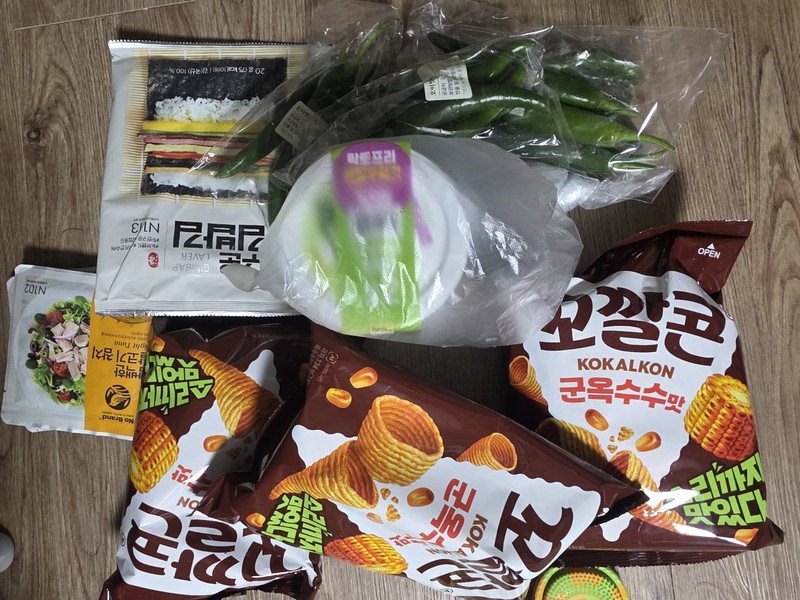 구매자가 올린 리뷰 사진