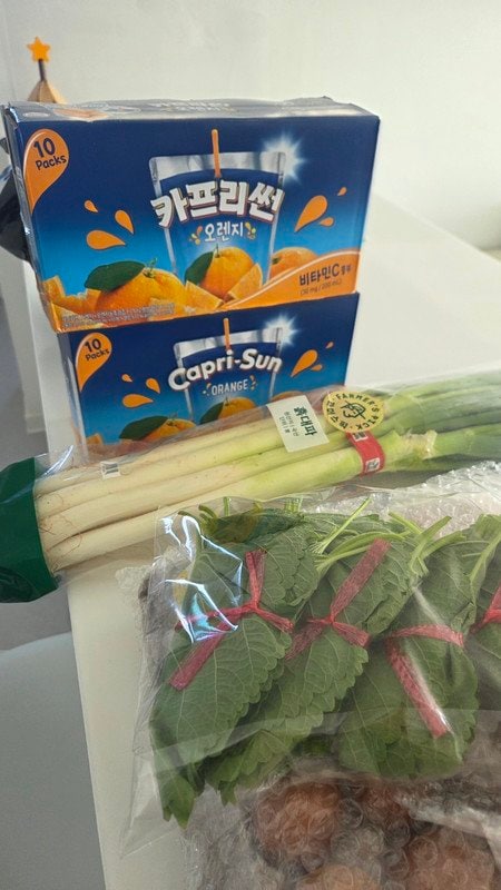 구매자가 올린 리뷰 사진