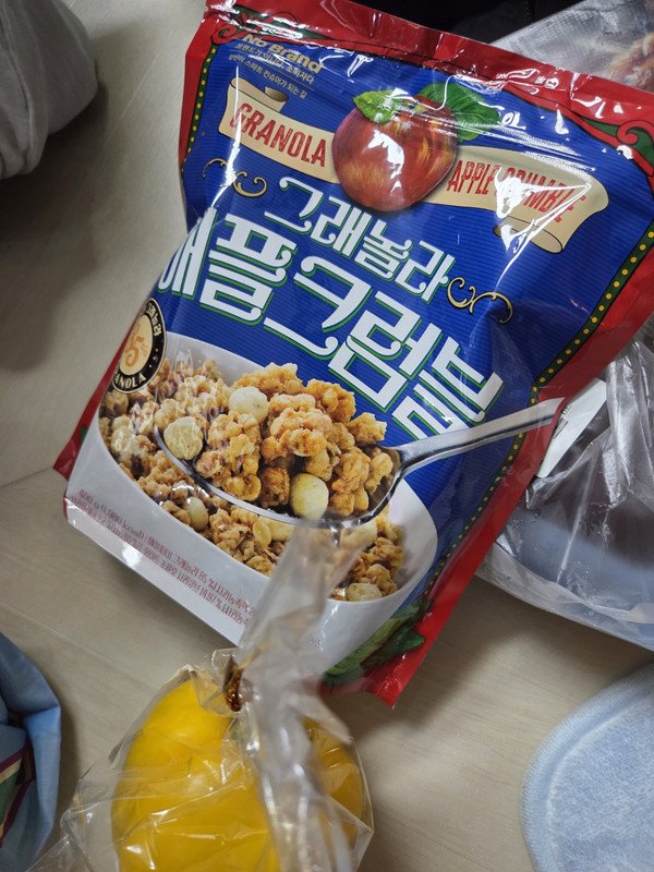 구매자가 올린 리뷰 사진