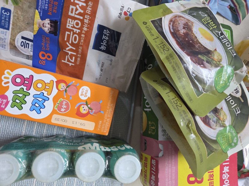 구매자가 올린 리뷰 사진