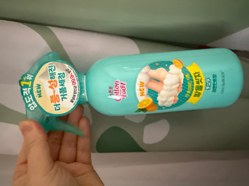 구매자가 올린 리뷰 사진